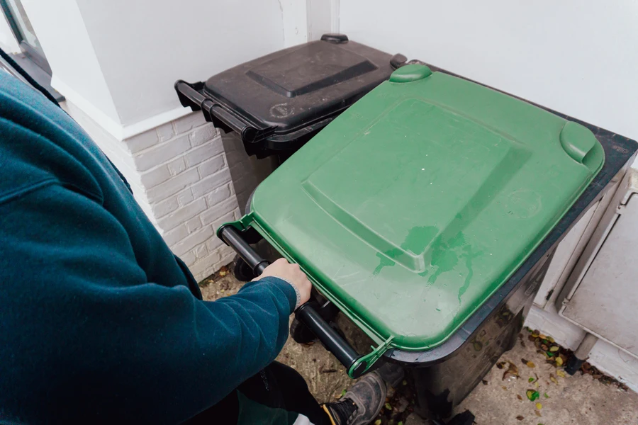 Excellent Garbage Collection Service Desert Hot Springs, CA Excellent Garbage Collection Service Desert Hot Springs, CA