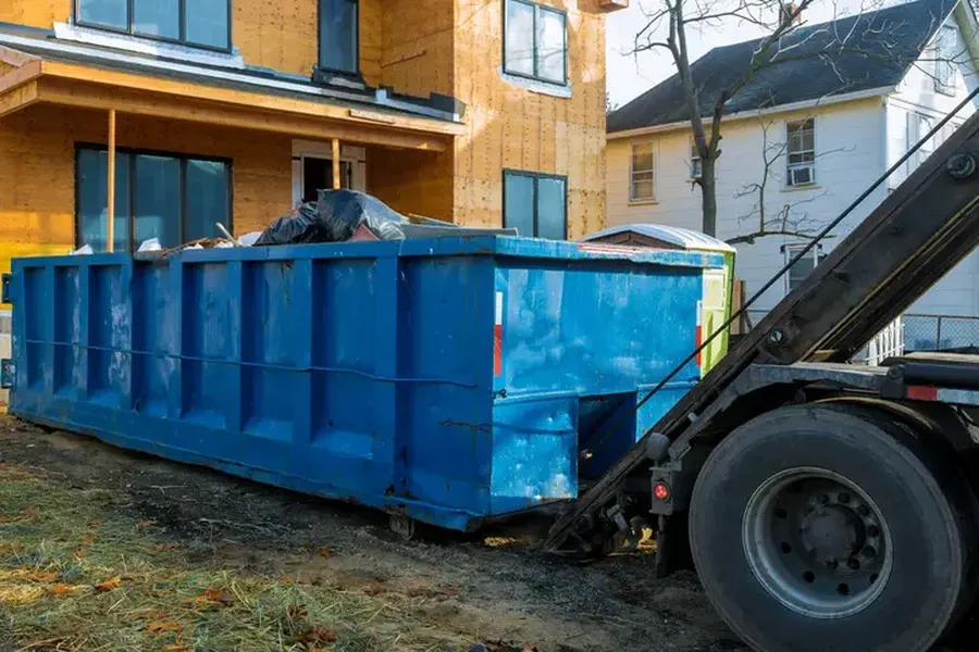 Minimizing Waste Through Construction Debris Removal Services in Desert Hot Springs, CA Minimizing Waste Through Construction Debris Removal Services in Desert Hot Springs, CA