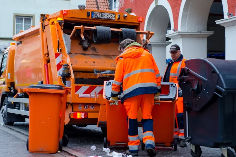 Reputable Garbage Collection Service Desert Hot Springs, CA Reputable Garbage Collection Service Desert Hot Springs, CA