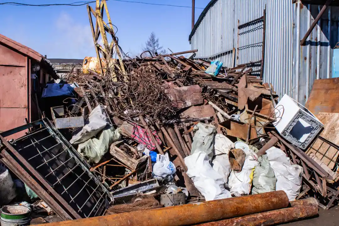 Steps for Safe Hazardous Waste Junk Removal Desert Hot Springs, CA Steps for Safe Hazardous Waste Junk Removal Desert Hot Springs, CA