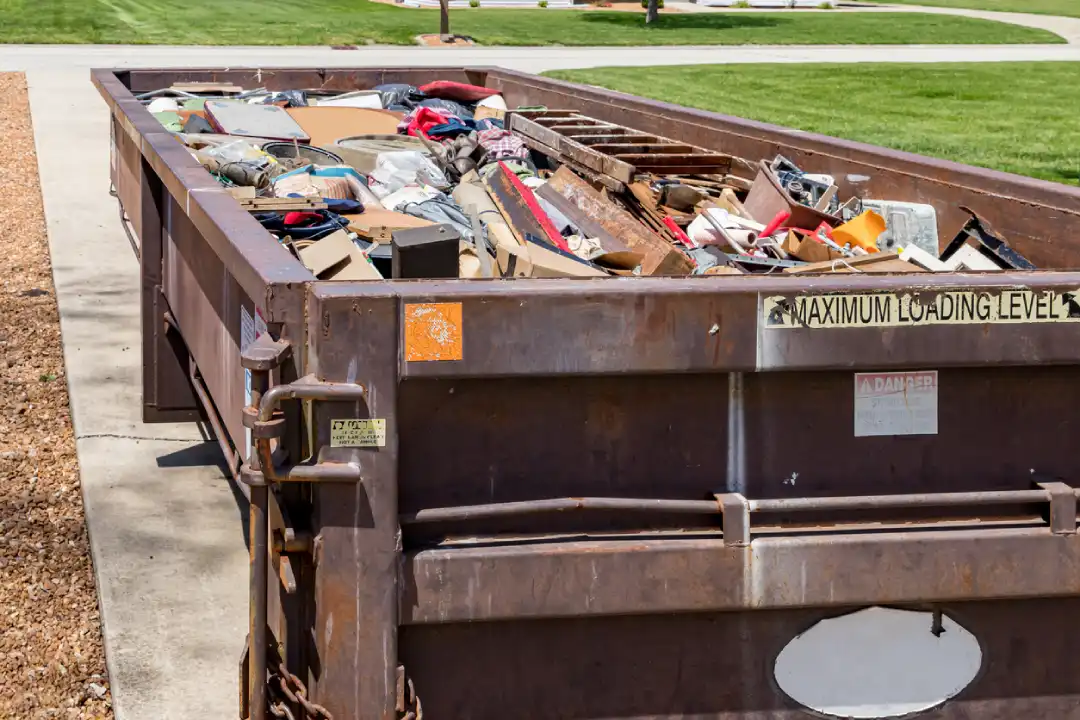 Steps for Safe Hazardous Waste Junk Removal in Desert Hot Springs, CA Steps for Safe Hazardous Waste Junk Removal in Desert Hot Springs, CA