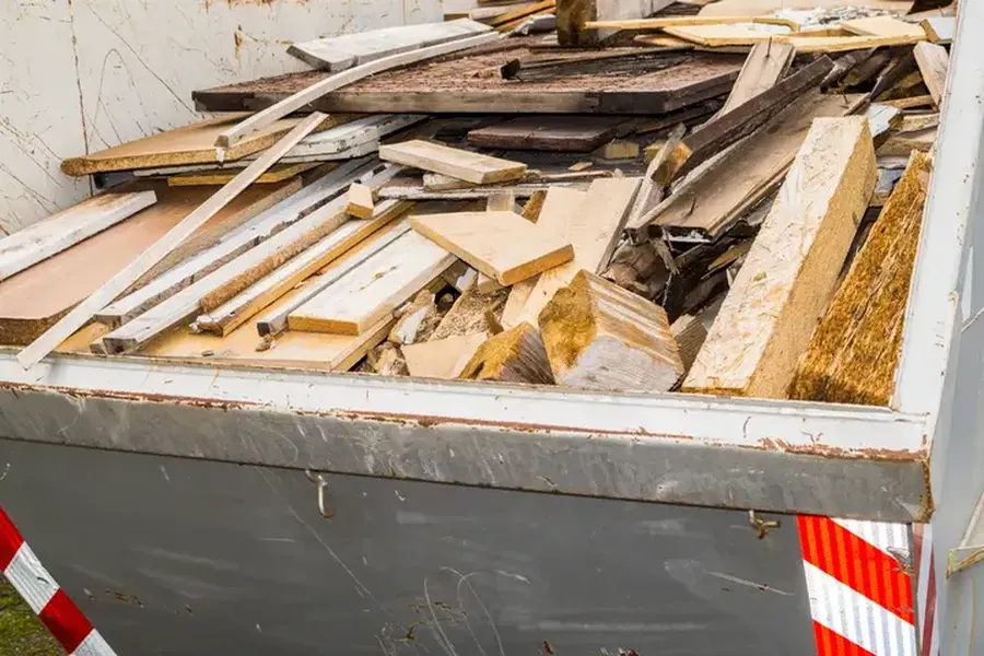 The Importance Of Timely Construction Debris Removal in Desert Hot Springs, CA The Importance Of Timely Construction Debris Removal in Desert Hot Springs, CA